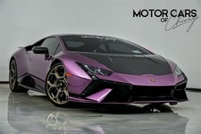 2023 Lamborghini Huracan Tecnica-HUGE $357K MSRP-$120K IN OPTIONS-1 OF 1!