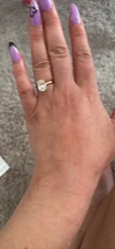 engagement ring size 7