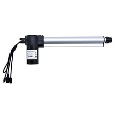 JLDQ-10 Part Model JLDQ.10.435.250D Motor Actuator for Refined Power Recliner...