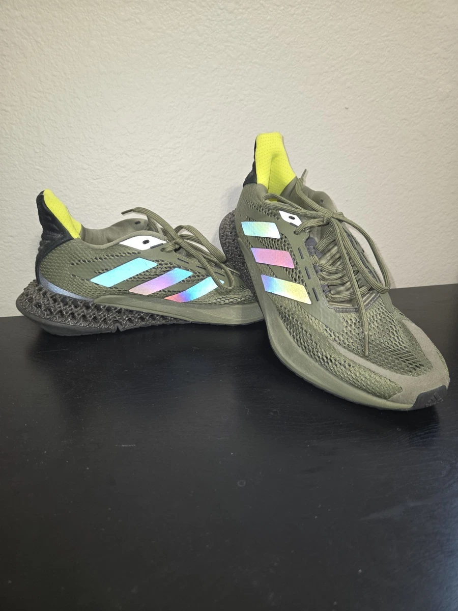 Adidas 4DFWD 2 Focus Olive for sale | eBay