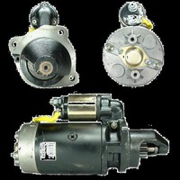 Neu Anlasser Passend FüR Volvo 4.0 Kw 24 Volt 9000083073+
