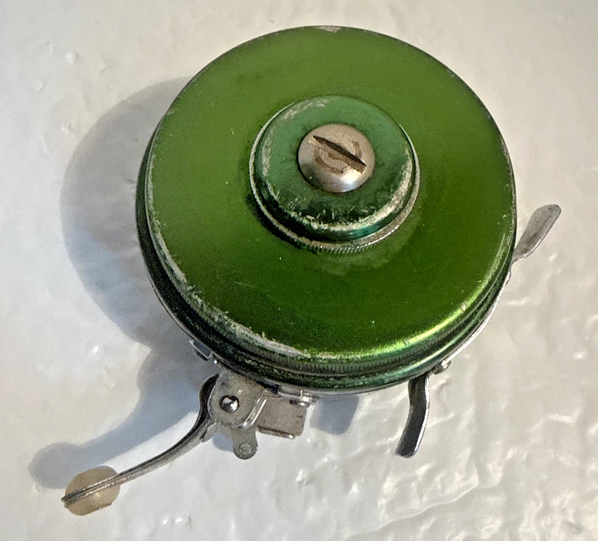 カベラス　クリール　ビンテージ　フライフィッシング Japan Fly Reel Indiana Vintage Fly Fishing Reels for sale | eBay