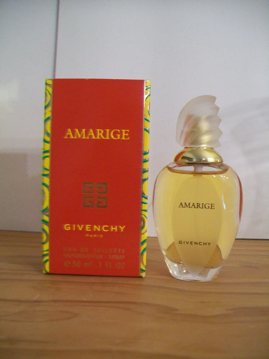 Amarige Discontinued Fragrances for Women for sale | eBay