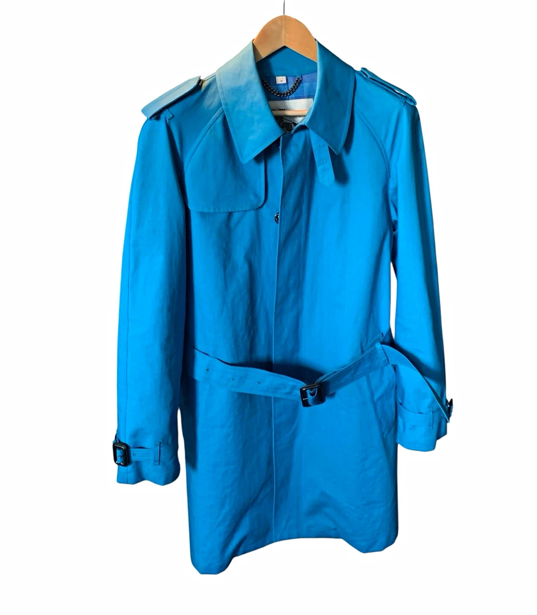 Burberry Prorsum Coats, Jackets & Vests for Men for sale | eBay