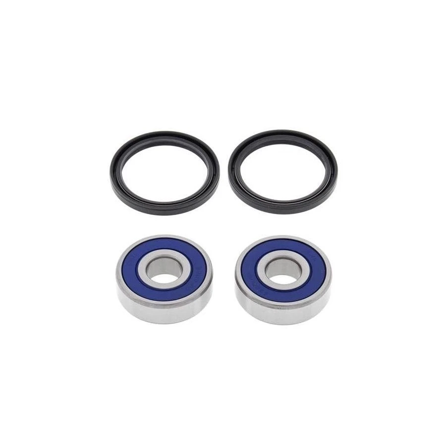 All Balls Front Wheel Bearing Kit 25-1147 - Image 2 of 4
