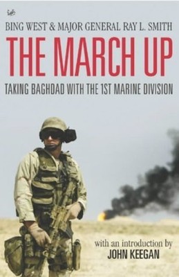 The March Up by Smith, Ray 1844134253 FREE Shipping
