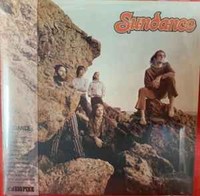 Sundance - Cd - G12526Z