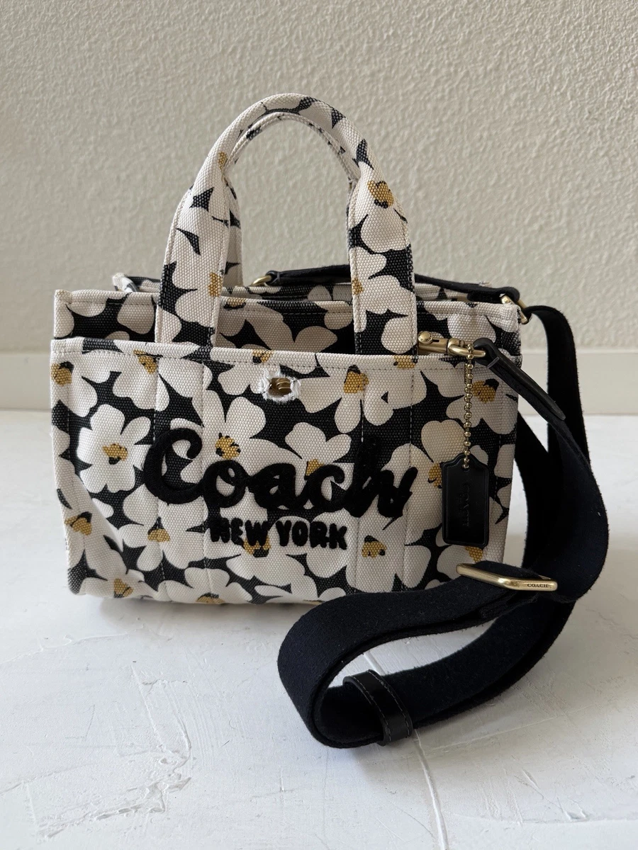 Coach Turn Lock Floral Bags & Handbags for Women for sale | eBay