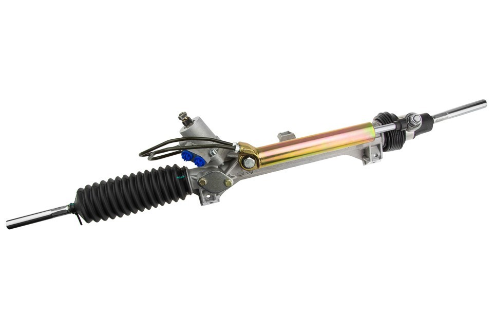 Crémaillère de direction pour Citroën Xantia essence et diesel, modèle robuste 9451137180
