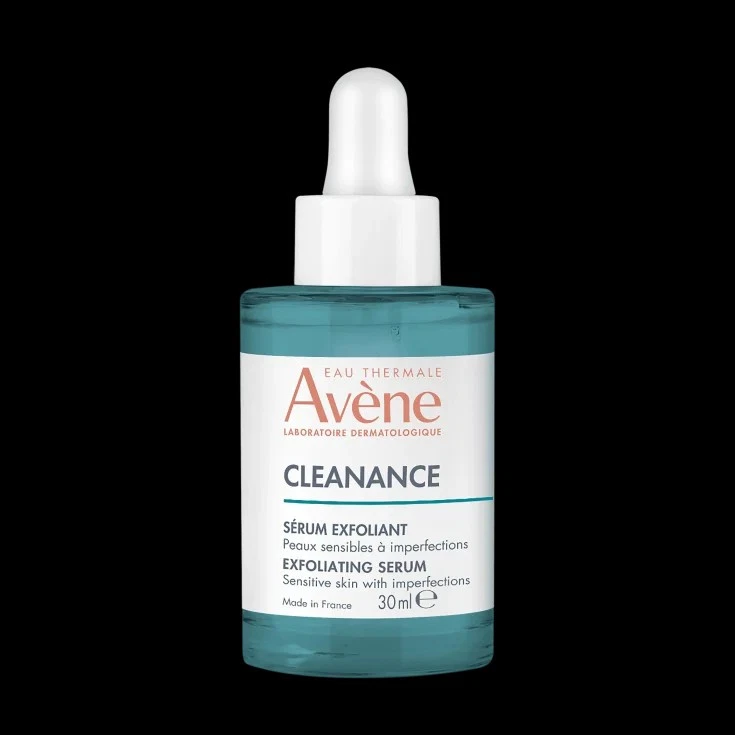 AVÈNE CLEANANCE SÉRUM EXFOLIANT A.H.A. 30 ml - Photo 1/1