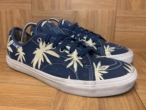 vans mens 420