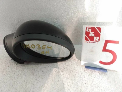 2007-2015 MINI COOPER CLUBMAN PASSENGER RH POWER SIDE VIEW MIRROR OEM  