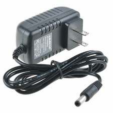 9V AC/DC Adapter Charger Power For BOSS DM-2 DM-3 RV-6 DELAY PEDAL Roland 9VDC
