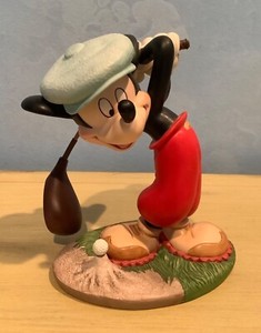 Wdcc Mickey | eBay