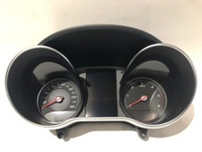 Original Mercedes Kombiinstrument Tacho AMG Sport f&uuml;r C-Klasse W205 GLC W253 