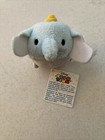 New Disney Tsum Tsum 3.5" Mini Plush with Tag — photo 1