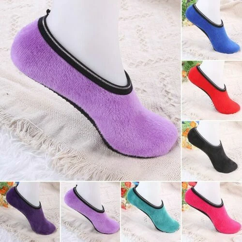 Calzini da donna inverno