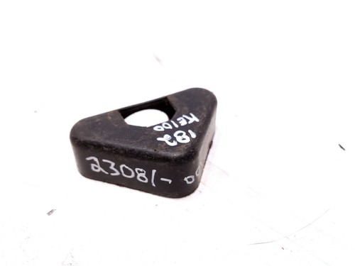 1982 Kawasaki KE100 OEM HD LAMP SOCKET COVER, 23081-001 - Picture 3 of 7