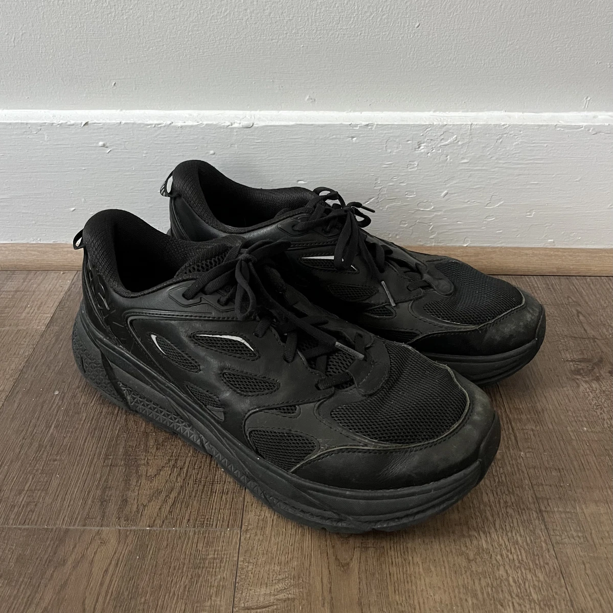 Hoka One One HOKA Clifton L GORE-TEX Black for sale | eBay