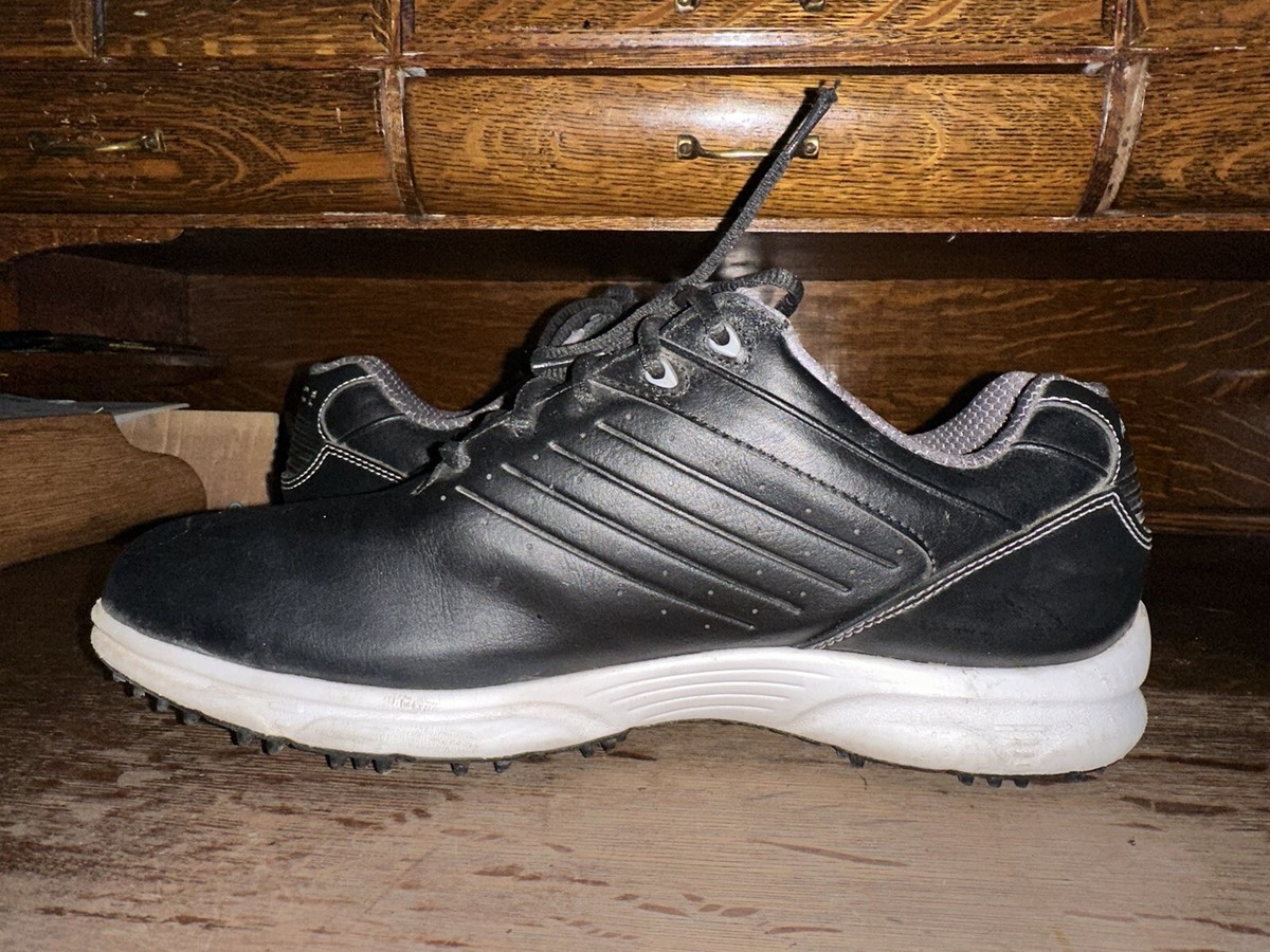 FootJoy ARC SL Golf Shoes Men’s Size 9.5 M Black White Spikeless FJ 59702 Footjoy ARC SL # 59702 Men main image 3
