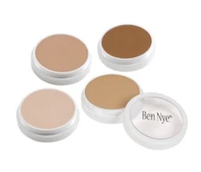 Ben Nye Creme Foundation Maple MA Series