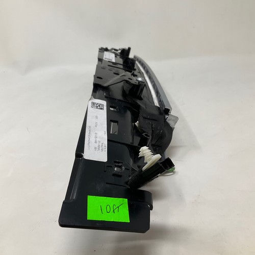 BMW Serie 7 2016-2019 sable de luz LED puerta trasera lateral 7469541-02 fabricante de equipos originales - Imagen 8 de 8