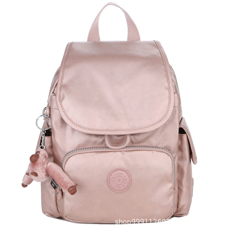 New KIPLING Vielseitiger Reiserucksack ideal für Unisex Hot 2025 - Bild 4 von 4