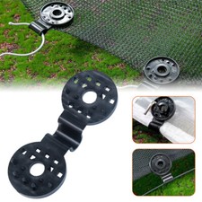 Shade Cloth Heavy Duty Lock Grip AE