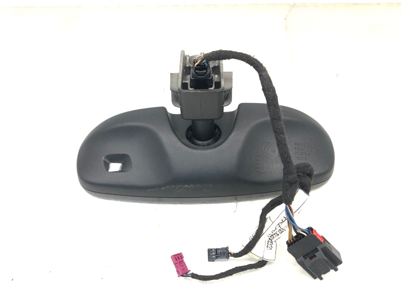 2017-2020 MASERATI LEVANTE INTERIOR REAR VIEW MIRROR W/ AUTO DIM OEM