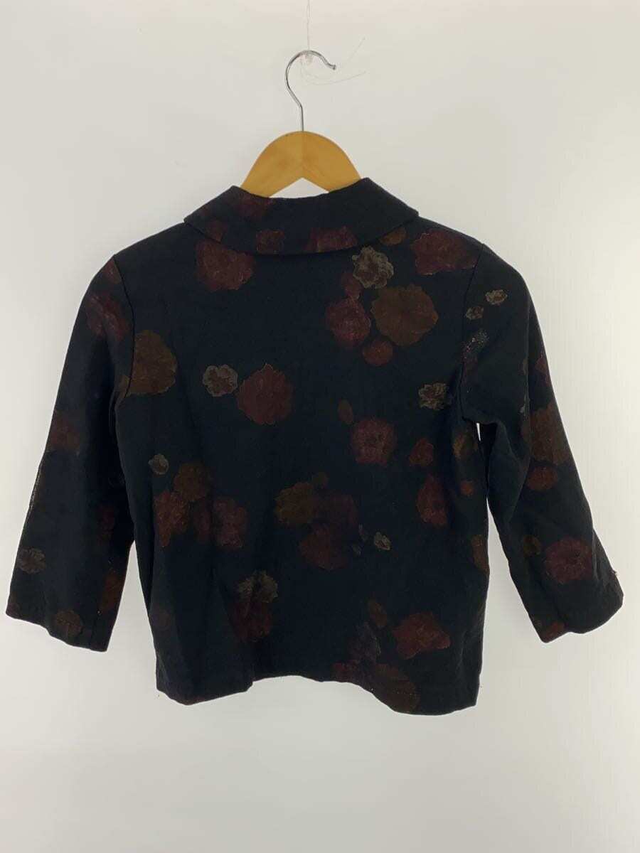 tricot COMME des GARCONS Shirts Tops wool black S | eBay