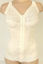 Anita Comfort Entlastungs Korselett Body Mieder 3559.1 Champagner NEU