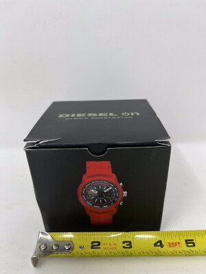 BOX For Diesel Men's Watch | eBay