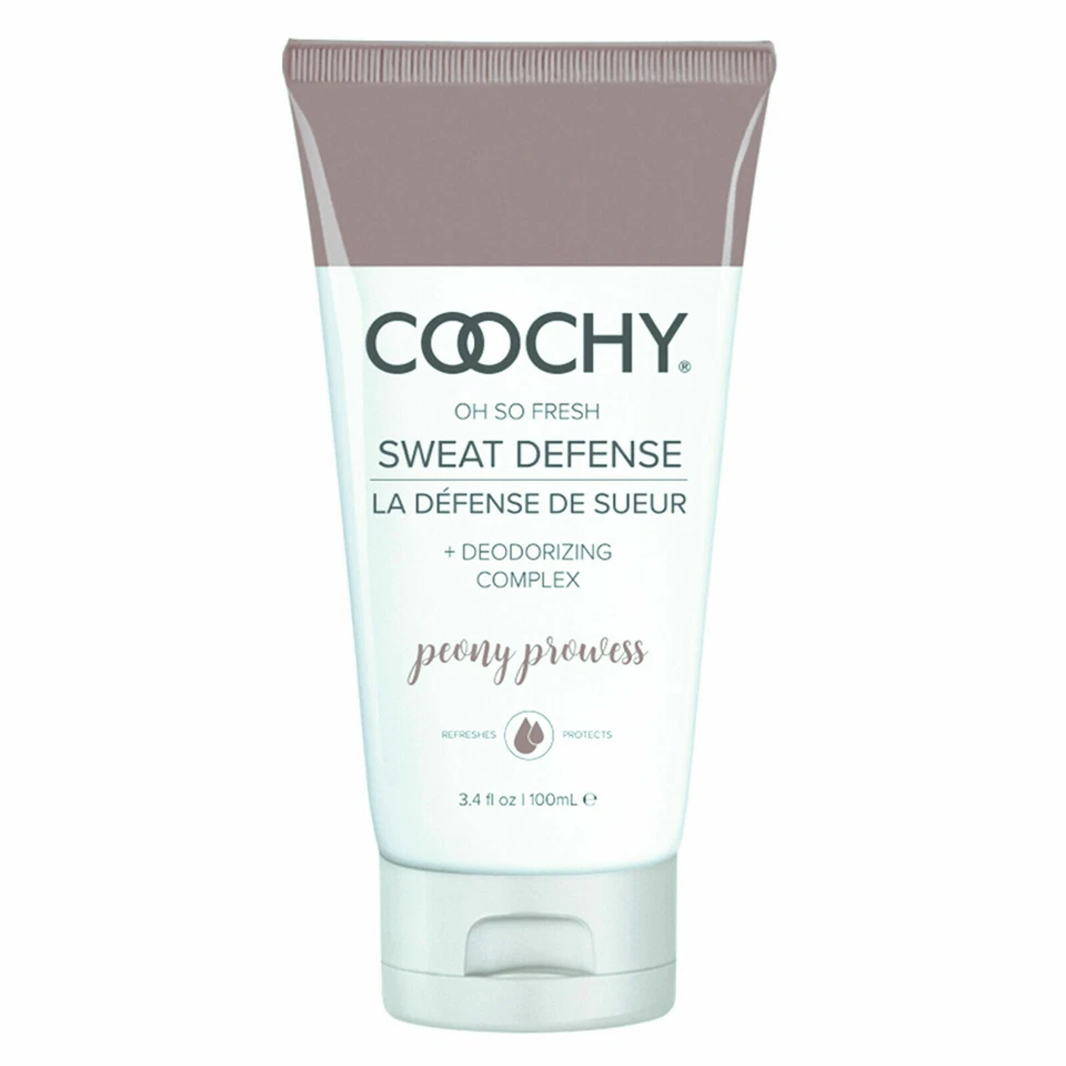 Дезодорант крем-порошок анти-чафе без пота дезодорант защита тела без талька - Изображение 2 из 2