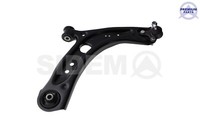 Sidem 63253 Querlenker Vorne Rechts FüR VW Audi Seat Skoda