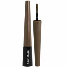 Cover Girl Easy Breezy Brow Fill + Shape + Define Eyebrow Powder