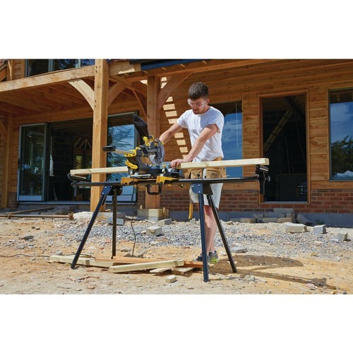Piła panelowa 1500W FATMAX Ø216x30mm (STANLEY FME721-QS) - Zdjęcie 3 z 4