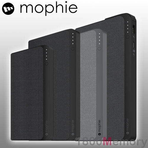 GENUINE Mophie Powerstation USB-C Power Delivey PD USB A Battery