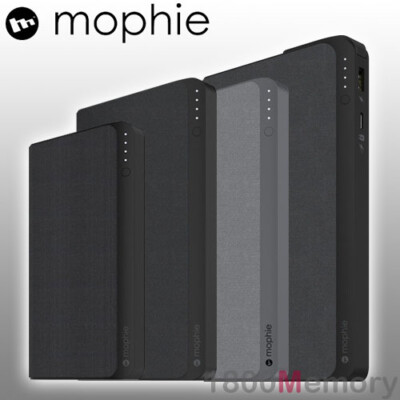 GENUINE Mophie Powerstation USB-C Power Delivey PD USB A Battery Power Bank