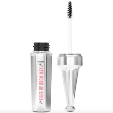 Benefit Cosmetics Fluff Up Brow Flexible Brow-Texturizing Wax Mini Size (0.1 oz)