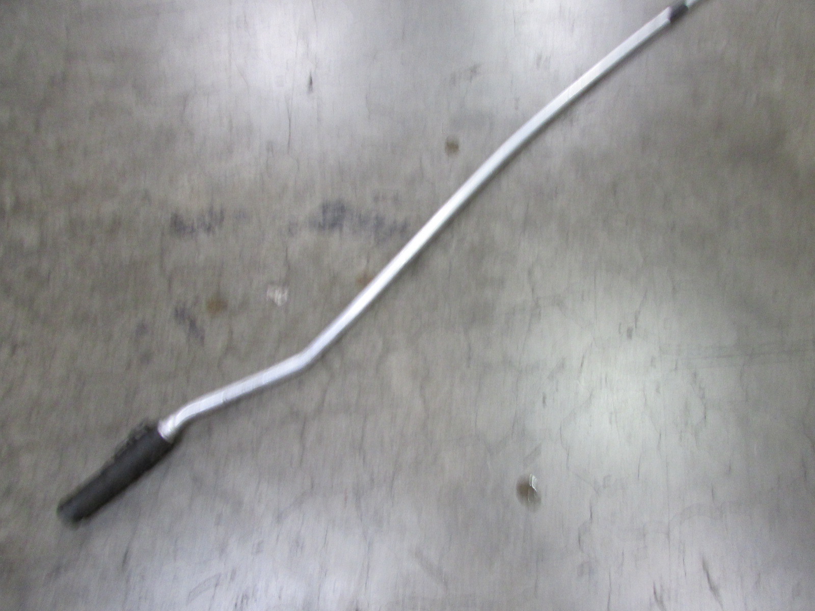 Lamborghini Gallardo LP550,560,570, Coolant Breather Tube, Used, P/N 400121465