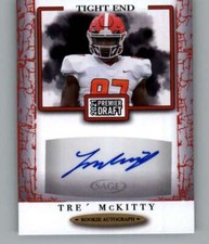 Hit Autographs Tre