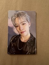 Seventeen SEVENTEENTH HEAVEN Dino PM 10:23 Ver Photocard