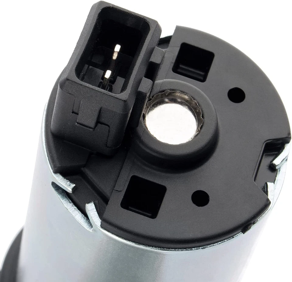 Bomba de agua auxiliar para VW Beetle Golf Passat Jetta EuroVan Corrado 251965561 Foto 3 de 4