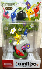 Nintendo Pikmin amiibo Nintendo Switch Figure New