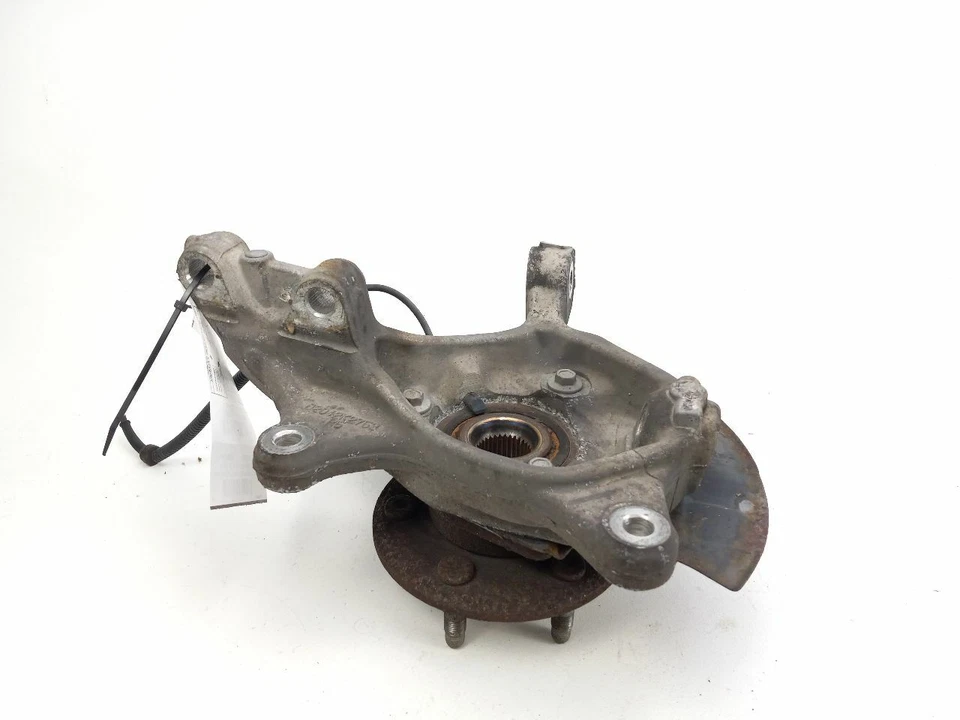 2007-2017 GMC ACADIA FRONT RIGHT SPINDLE KNUCKLE - Image 3 of 4