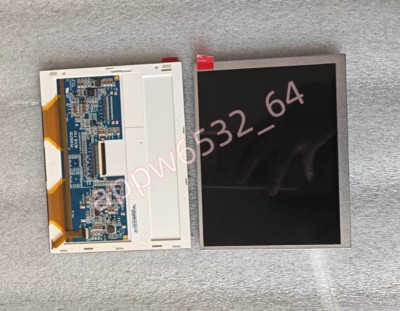 NEW 5.7'' For AMPIRE AM-640480GCTNQW-00H AM-640480GCTNQW-20H LCD Display Screen