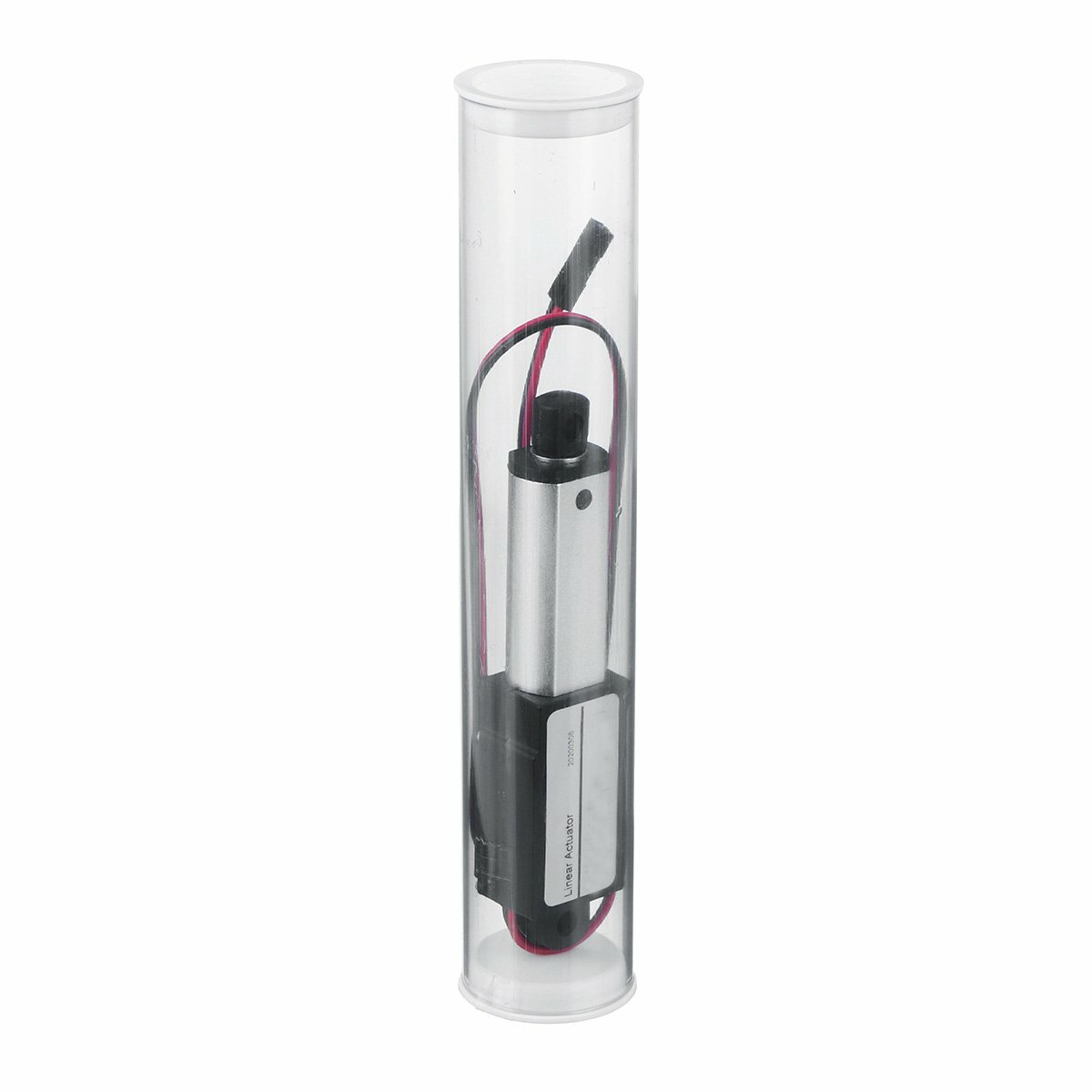 Attuatore Lineare 12V 750N - Motore Elettrico 100mm Per Auto, RV, Divani E Applicazioni Mediche - Foto 7