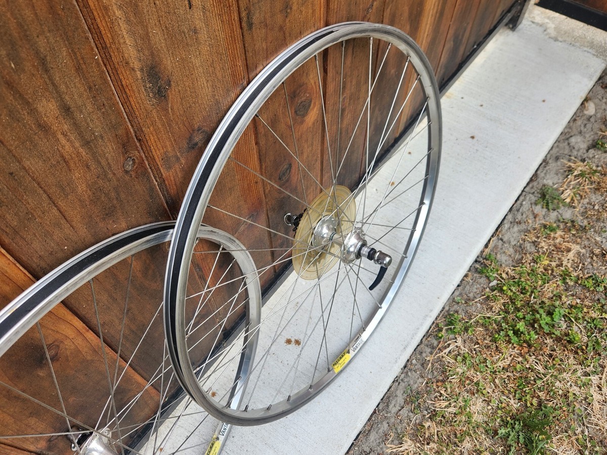 Ritchey Vantage Comp Sansin 26