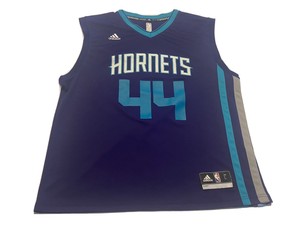 kaminsky hornets jersey