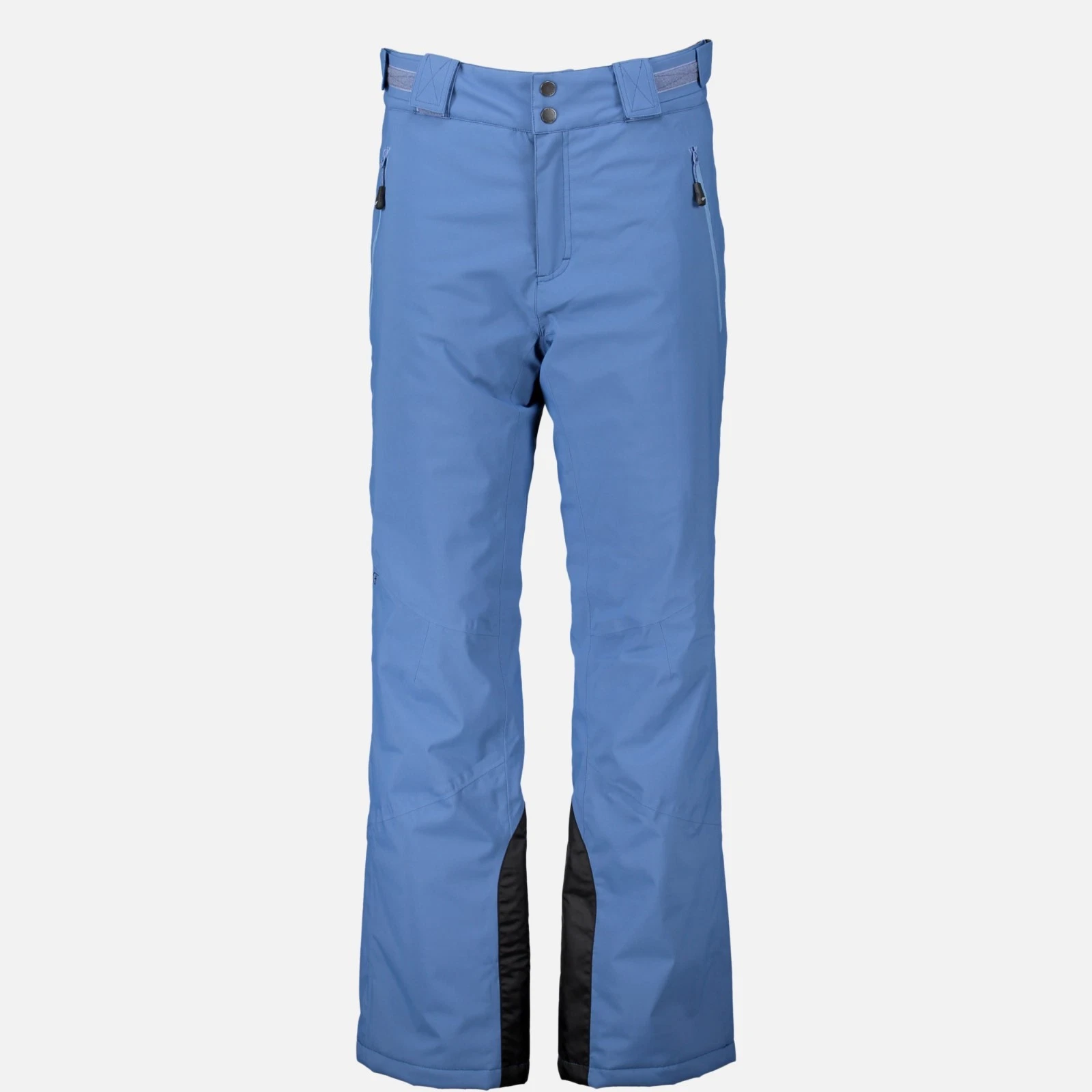 Five Seasons Paley Pant Men Winter Pants Ski Pants for Men Lined Blue